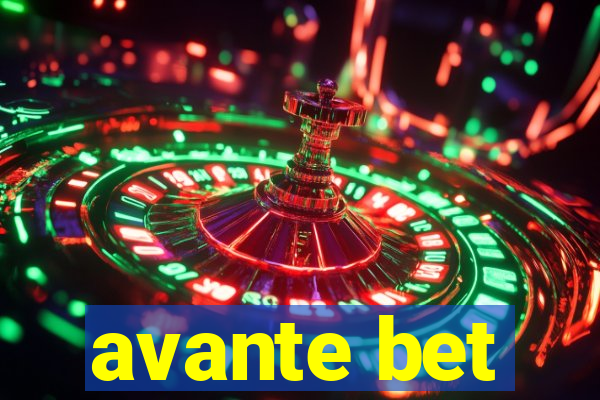 avante bet